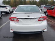 ✅ 2012 Toyota Corolla LE • VIN: 2T1BU4EE5CC792374 • Lot: 43571743. Wystawiony na IAAI z przebiegiem 247 263 mil. Bezpłatny archiwum sprzedaży aukcyjnych z USA i szczegółowy raport historii pojazdu na DreamBid. Zdjęcie 16.