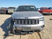 ✅ 2019 Jeep Grand Cherokee Altitude • VIN: 1C4RJEAG3KC615415 • Lot: 84956095. Listed on Copart with 93,933 mi. Free auction sales archive from the USA and detailed vehicle history report at DreamBid. Image 5.