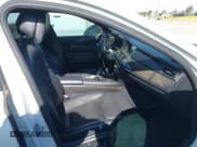 ✅ 2014 BMW 7 Series ALPINA B7 • VIN: WBAYE8C51ED135267 • Lot: 42592569. Wystawiony na IAAI z przebiegiem 138 110 mil. Bezpłatny archiwum sprzedaży aukcyjnych z USA i szczegółowy raport historii pojazdu na DreamBid. Zdjęcie 5.