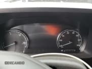 ✅ 2024 Ford Maverick Lariat • VIN: 3FTTW8M33RRB78092 • Lot: 71136365. Listed on Copart with Not provided. Free auction sales archive from the USA and detailed vehicle history report at DreamBid. Image 9.