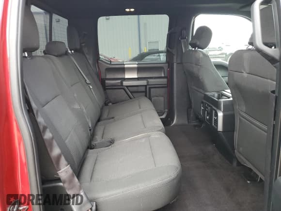 ✅ 2016 Ford F-150 XL • VIN: 1FTEW1CP3GKE32020 • Лот: 53749725. Опубликован ранее на Copart с пробегом 72 950 миль. Бесплатный доступ к архиву аукционных продаж из США и подробный отчёт об истории автомобиля на DreamBid. Изображение 11.