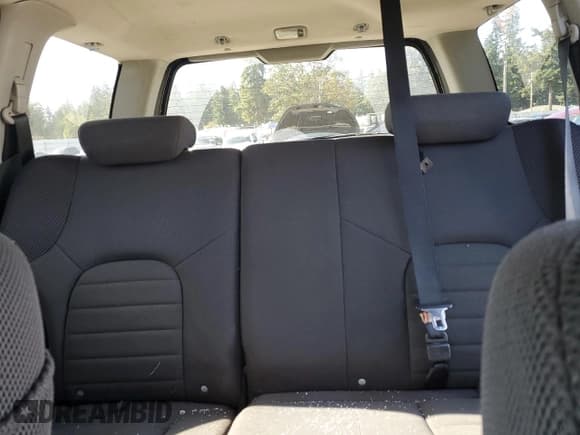 ✅ 2007 Nissan Xterra X • VIN: 5N1AN08UX7C538514 • Lot: 81908645. Listed on Copart with 186,852 mi. Free auction sales archive from the USA and detailed vehicle history report at DreamBid. Image 10.