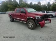 ✅ 2007 Dodge 1500 Laramie • VIN: 3D7KS19DX7G726541 • Lot: 71788575. Wystawiony na Copart z przebiegiem 200 069 mil. Bezpłatny archiwum sprzedaży aukcyjnych z USA i szczegółowy raport historii pojazdu na DreamBid. Zdjęcie 13.