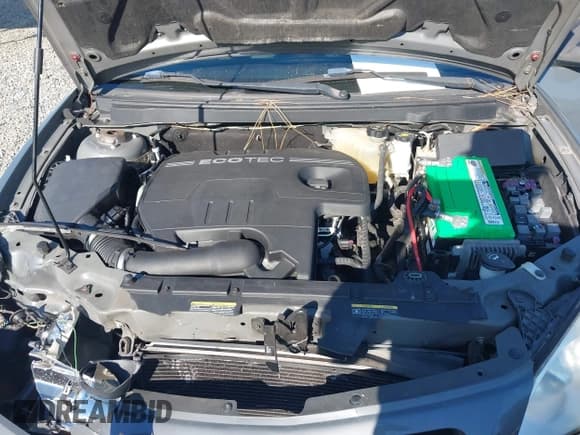 ✅ 2008 Pontiac G6 1SV Value Leader • VIN: 1G2ZF57B584229132 • Lot: 43691680. Wystawiony na IAAI z przebiegiem 199 326 mil. Bezpłatny archiwum sprzedaży aukcyjnych z USA i szczegółowy raport historii pojazdu na DreamBid. Zdjęcie 10.