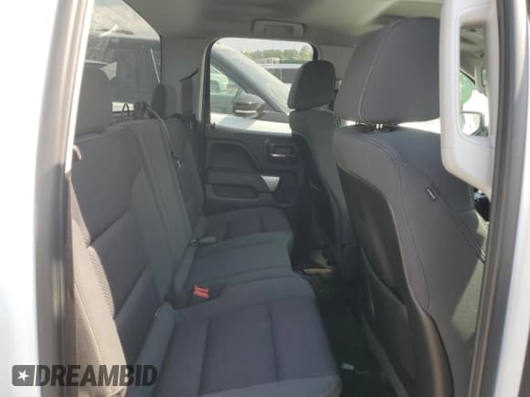 ✅ 2015 Chevrolet Silverado 1500 LT • VIN: 1GCRCREC1FZ351316 • Лот: 67577874. Опубликован ранее на Copart с пробегом 214 295 миль. Бесплатный доступ к архиву аукционных продаж из США и подробный отчёт об истории автомобиля на DreamBid. Изображение 10.