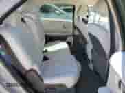 2023 Hyundai Ioniq 5 SEL z VIN KM8KNDAF8PU227522, wystawiony jako Copart lot #67785134 z przebiegiem 7 890 mil mil oraz Szkoda całkowita • Salvage title. Historia ofert i sprzedaży dostępna na DreamBid. Obrazek 10.