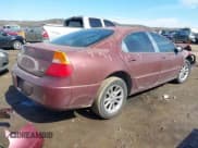 ✅ 2000 Chrysler 300M M • VIN: 2C3HE66G2YH115562 • Lot: 41647279. Wystawiony na IAAI z przebiegiem 238 289 mil. Bezpłatny archiwum sprzedaży aukcyjnych z USA i szczegółowy raport historii pojazdu na DreamBid. Zdjęcie 4.