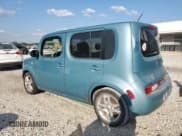 ✅ 2009 Nissan Cube SL • VIN: JN8AZ28R09T116484 • Lot: 82391605. Listed on Copart with 283,207 mi. Free auction sales archive from the USA and detailed vehicle history report at DreamBid. Image 2.