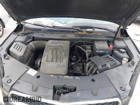 ✅ 2014 Chevrolet Equinox LT • VIN: 2GNALBEK5E6192135 • Lot: 42532395. Wystawiony na IAAI z przebiegiem 255 567 mil. Bezpłatny archiwum sprzedaży aukcyjnych z USA i szczegółowy raport historii pojazdu na DreamBid. Zdjęcie 10.