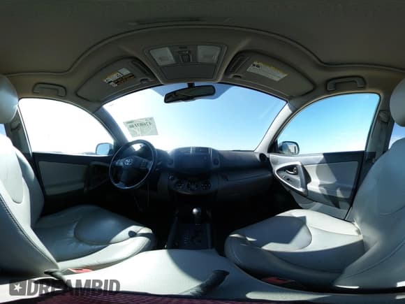 ✅ 2012 Toyota RAV4 Limited • VIN: 2T3YK4DV2CW016808 • Lot: 42603146. Listed on IAAI with 129,957 mi. Free auction sales archive from the USA and detailed vehicle history report at DreamBid. Image 21.