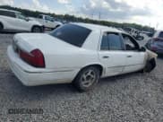 ✅ 2000 Mercury Grand Marquis LS • VIN: 2MEFM75W4YX671154 • Лот: 84365595. Опубликован ранее на Copart с пробегом Не указан. Бесплатный доступ к архиву аукционных продаж из США и подробный отчёт об истории автомобиля на DreamBid. Изображение 3.
