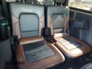 ✅ 2023 Ford Bronco • VIN: 1FMDE5CP1PLB73958 • Лот: 58026345. Опубликован ранее на Copart с пробегом Не указан. Бесплатный доступ к архиву аукционных продаж из США и подробный отчёт об истории автомобиля на DreamBid. Изображение 10.