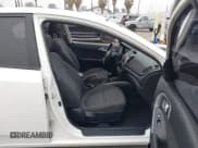 ✅ 2011 Kia Forte SX • VIN: KNAFW4A39B5392259 • Lot: 43856427. Listed on IAAI with 191,011 mi. Free auction sales archive from the USA and detailed vehicle history report at DreamBid. Image 5.