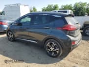✅ 2017 Chevrolet Bolt EV Premier • VIN: 1G1FX6S03H4169772 • Lot: 56277144. Wystawiony na Copart z przebiegiem 67 057 mil. Bezpłatny archiwum sprzedaży aukcyjnych z USA i szczegółowy raport historii pojazdu na DreamBid. Zdjęcie 2.