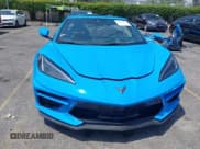 ✅ 2023 Chevrolet Corvette 3LT • VIN: 1G1YC2D45P5137802 • Lot: 42137372. Listed on IAAI with Not provided. Free auction sales archive from the USA and detailed vehicle history report at DreamBid. Image 13.