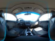 ✅ 2010 Mercury Milan Hybrid • VIN: 3MEDM0L35AR641477 • Lot: 42443628. Listed on IAAI with 102,890 mi. Free auction sales archive from the USA and detailed vehicle history report at DreamBid. Image 19.