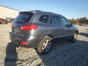 ✅ 2007 Hyundai Santa Fe SE • VIN: 5NMSH13E97H110019 • Lot: 92679795. Listed on Copart with 129,607 mi. Free auction sales archive from the USA and detailed vehicle history report at DreamBid. Image 3.