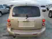 2007 Chevrolet HHR LT с VIN 3GNDA23P57S510471, выставлен на аукционе Copart как лот 78379924 с пробегом 264 558 миль миль и Списание • Salvage title. История ставок и продаж доступна на DreamBid. Изображение 6.