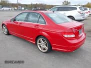 ✅ 2011 Mercedes-Benz C 300 Sport • VIN: WDDGF8BB2BR133227 • Лот: 43562953. Опубликован ранее на IAAI с пробегом 159 502 миль. Бесплатный доступ к архиву аукционных продаж из США и подробный отчёт об истории автомобиля на DreamBid. Изображение 3.