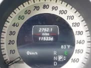 ✅ 2015 Mercedes-Benz E 350 Sport • VIN: WDDHF5KB2FB107227 • Lot: 42565377. Listed on IAAI with 115,336 mi. Free auction sales archive from the USA and detailed vehicle history report at DreamBid. Image 16.