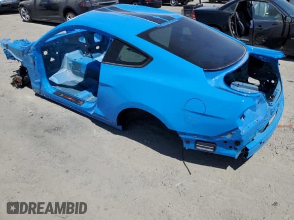 ✅ 2017 Ford Mustang Shelby GT350 • VIN: 1FA6P8JZ5H5522211 • Lot: 67033365. Wystawiony na Copart z przebiegiem Nie podano. Bezpłatny archiwum sprzedaży aukcyjnych z USA i szczegółowy raport historii pojazdu na DreamBid. Zdjęcie 2.