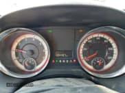 ✅ 2016 Dodge Grand Caravan SE • VIN: 2C4RDGBG4GR123024 • Lot: 71948705. Listed on Copart with 104,407 mi. Free auction sales archive from the USA and detailed vehicle history report at DreamBid. Image 9.