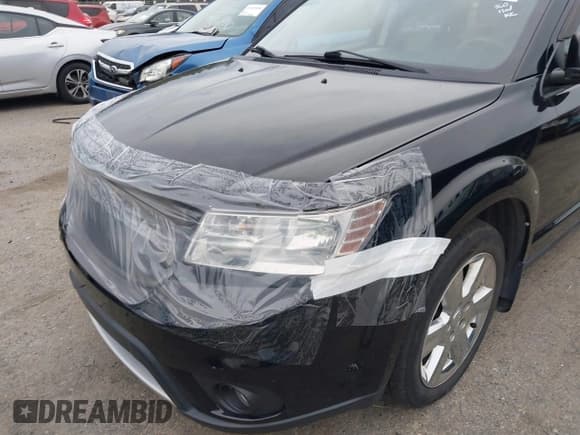 ✅ 2016 Dodge Journey R/T • VIN: 3C4PDDFG7GT102133 • Лот: 43316782. Опубликован ранее на IAAI с пробегом 80 573 миль. Бесплатный доступ к архиву аукционных продаж из США и подробный отчёт об истории автомобиля на DreamBid. Изображение 20.