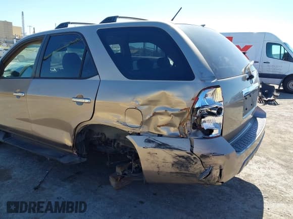 ✅ 2003 Acura MDX Touring • VIN: 2HNYD18663H555664 • Lot: 42882490. Wystawiony na IAAI z przebiegiem Nie podano. Bezpłatny archiwum sprzedaży aukcyjnych z USA i szczegółowy raport historii pojazdu na DreamBid. Zdjęcie 6.