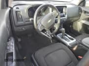 ✅ 2019 Chevrolet Colorado 2WD LT • VIN: 1GCGSCEN2K1278409 • Лот: 76200034. Опубликован ранее на Copart с пробегом Не указан. Бесплатный доступ к архиву аукционных продаж из США и подробный отчёт об истории автомобиля на DreamBid. Изображение 8.