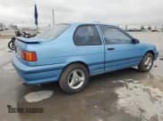 ✅ 1992 Toyota Tercel • VIN: JT2EL43B8N0157454 • Лот: 46283825. Опубликован ранее на Copart с пробегом 237 689 миль. Бесплатный доступ к архиву аукционных продаж из США и подробный отчёт об истории автомобиля на DreamBid. Изображение 3.