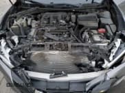 ✅ 2019 Nissan Maxima SV • VIN: 1N4AA6AV4KC365707 • Lot: 85437155. Listed on Copart with 78,685 mi. Free auction sales archive from the USA and detailed vehicle history report at DreamBid. Image 11.