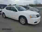 2012 Dodge Avenger SE с VIN 1C3CDZAB0CN331629, выставлен на аукционе Copart как лот 76597904 с пробегом 157 001 миль миль и Чистый • Clean title. История ставок и продаж доступна на DreamBid. Изображение 4.