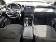 ✅ 2024 Hyundai Tucson SE • VIN: 5NMJACDE6RH299936 • Lot: 57892185. Wystawiony na Copart z przebiegiem 21 227 mil. Bezpłatny archiwum sprzedaży aukcyjnych z USA i szczegółowy raport historii pojazdu na DreamBid. Zdjęcie 8.