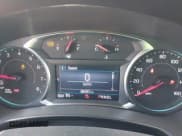 ✅ 2024 Chevrolet Equinox LS • VIN: 3GNAXHEG2RL303650 • Lot: 43416770. Listed on IAAI with 26,457 mi. Free auction sales archive from the USA and detailed vehicle history report at DreamBid. Image 7.