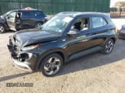 ✅ 2023 Hyundai Venue Limited • VIN: KMHRC8A37PU252526 • Lot: 41894370. Listed on IAAI with 13,655 mi. Free auction sales archive from the USA and detailed vehicle history report at DreamBid. Image 18.