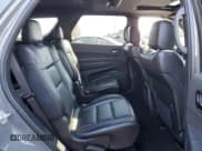 ✅ 2023 Dodge Durango R/T Plus • VIN: 1C4SDHCT8PC567499 • Лот: 46616325. Опубликован ранее на Copart с пробегом 40 049 миль. Бесплатный доступ к архиву аукционных продаж из США и подробный отчёт об истории автомобиля на DreamBid. Изображение 11.