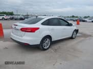 ✅ 2017 Ford Focus SE • VIN: 1FADP3F2XHL291050 • Lot: 42183742. Listed on IAAI with 145,723 mi. Free auction sales archive from the USA and detailed vehicle history report at DreamBid. Image 4.