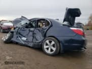 ✅ 2007 BMW 5 Series 530xi • VIN: WBANF73587CC35128 • Lot: 92522435. Wystawiony na Copart z przebiegiem Nie podano. Bezpłatny archiwum sprzedaży aukcyjnych z USA i szczegółowy raport historii pojazdu na DreamBid. Zdjęcie 2.