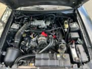 ✅ 2002 Ford Mustang GT Deluxe • VIN: 1FAFP42X22F155128 • Lot: 80759665. Listed on Copart with 111,132 mi. Free auction sales archive from the USA and detailed vehicle history report at DreamBid. Image 7.