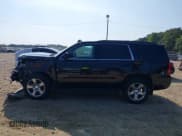 ✅ 2019 Chevrolet Tahoe LT • VIN: 1GNSKBKC0KR392652 • Lot: 43247964. Listed on IAAI with 45,218 mi. Free auction sales archive from the USA and detailed vehicle history report at DreamBid. Image 14.