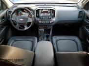 ✅ 2016 Chevrolet Colorado 2WD Z71 • VIN: 1GCGSDE39G1379958 • Лот: 84922964. Опубликован ранее на Copart с пробегом 78 077 миль. Бесплатный доступ к архиву аукционных продаж из США и подробный отчёт об истории автомобиля на DreamBid. Изображение 8.