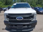 ✅ 2020 Ford F-250 XL • VIN: 1FT7W2B6XLEC90491 • Lot: 43006396. Listed on IAAI with 114,866 mi. Free auction sales archive from the USA and detailed vehicle history report at DreamBid. Image 12.