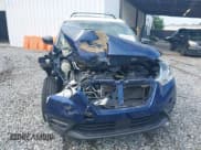 ✅ 2020 Nissan Kicks SV • VIN: 3N1CP5CV1LL499995 • Lot: 42292065. Listed on IAAI with 43,675 mi. Free auction sales archive from the USA and detailed vehicle history report at DreamBid. Image 12.