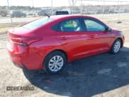 ✅ 2022 Hyundai Accent SE • VIN: 3KPC24A68NE182109 • Лот: 41750410. Опубликован ранее на IAAI с пробегом 47 247 миль. Бесплатный доступ к архиву аукционных продаж из США и подробный отчёт об истории автомобиля на DreamBid. Изображение 4.
