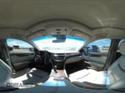 ✅ 2014 Cadillac XTS Platinum • VIN: 2G61S5S33E9186507 • Lot: 42883278. Listed on IAAI with 147,261 mi. Free auction sales archive from the USA and detailed vehicle history report at DreamBid. Image 19.