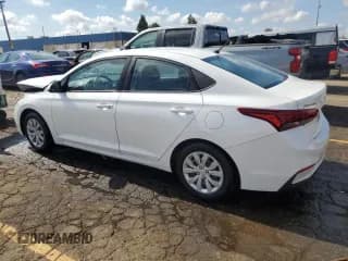 ✅ 2020 Hyundai Accent SE • VIN: 3KPC24A62LE114627 • Лот: 72080634. Опубликован ранее на Copart с пробегом 109 297 миль. Бесплатный доступ к архиву аукционных продаж из США и подробный отчёт об истории автомобиля на DreamBid. Изображение 2.