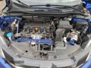 ✅ 2018 Honda HR-V LX • VIN: 3CZRU6H33JM732130 • Лот: 93644175. Опубликован ранее на Copart с пробегом 51 324 миль. Бесплатный доступ к архиву аукционных продаж из США и подробный отчёт об истории автомобиля на DreamBid. Изображение 11.