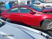 ✅ 2012 Hyundai Sonata Limited • VIN: 5NPEC4AB8CH432024 • Lot: 43265742. Listed on IAAI with 157,648 mi. Free auction sales archive from the USA and detailed vehicle history report at DreamBid. Image 12.