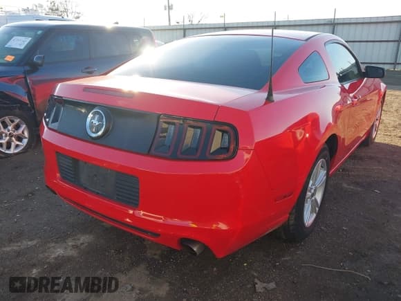 ✅ 2014 Ford Mustang V6 • VIN: 1ZVBP8AM4E5229230 • Лот: 43633588. Опубликован ранее на IAAI с пробегом 159 067 миль. Бесплатный доступ к архиву аукционных продаж из США и подробный отчёт об истории автомобиля на DreamBid. Изображение 17.