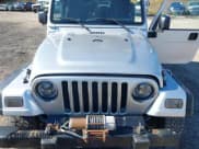 ✅ 2004 Jeep Wrangler Rubicon • VIN: 1J4FA69S34P778038 • Lot: 43519860. Wystawiony na IAAI z przebiegiem 145 217 mil. Bezpłatny archiwum sprzedaży aukcyjnych z USA i szczegółowy raport historii pojazdu na DreamBid. Zdjęcie 10.